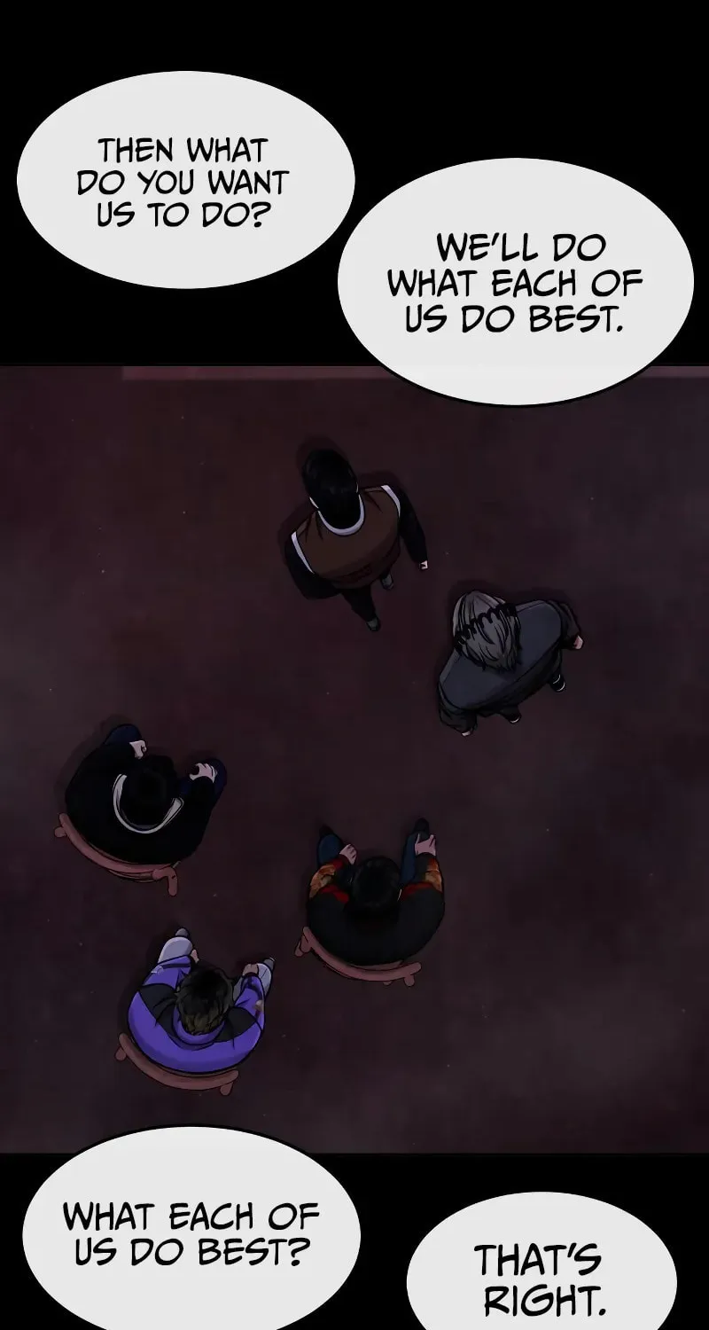 Read QUESTISM chapter 101 image 114 on Lezhin