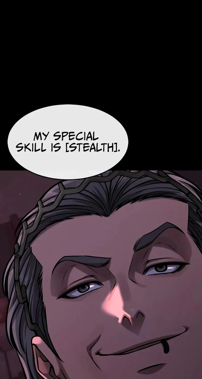 Read QUESTISM chapter 101 image 117 on Lezhin