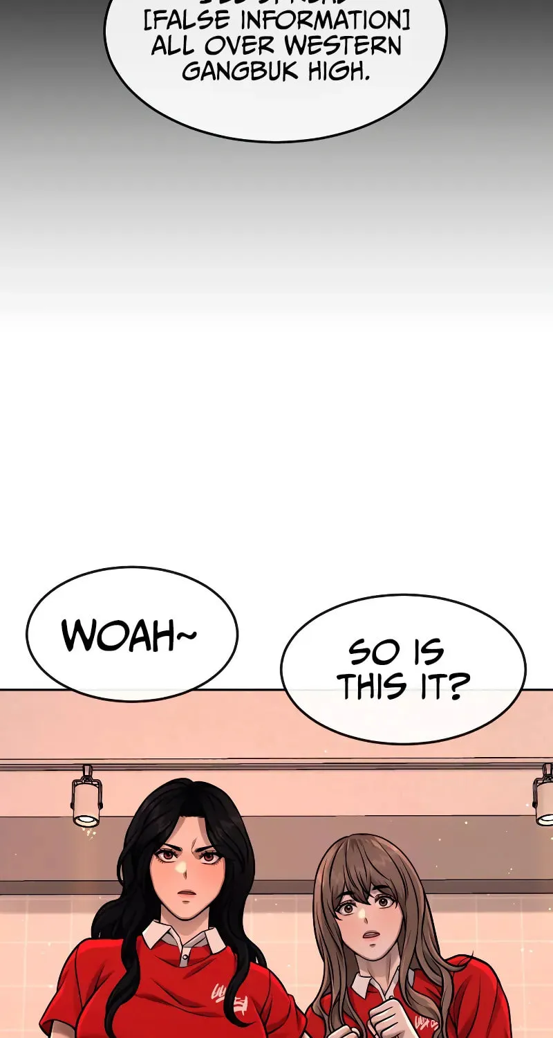 Read QUESTISM chapter 101 image 119 on Lezhin