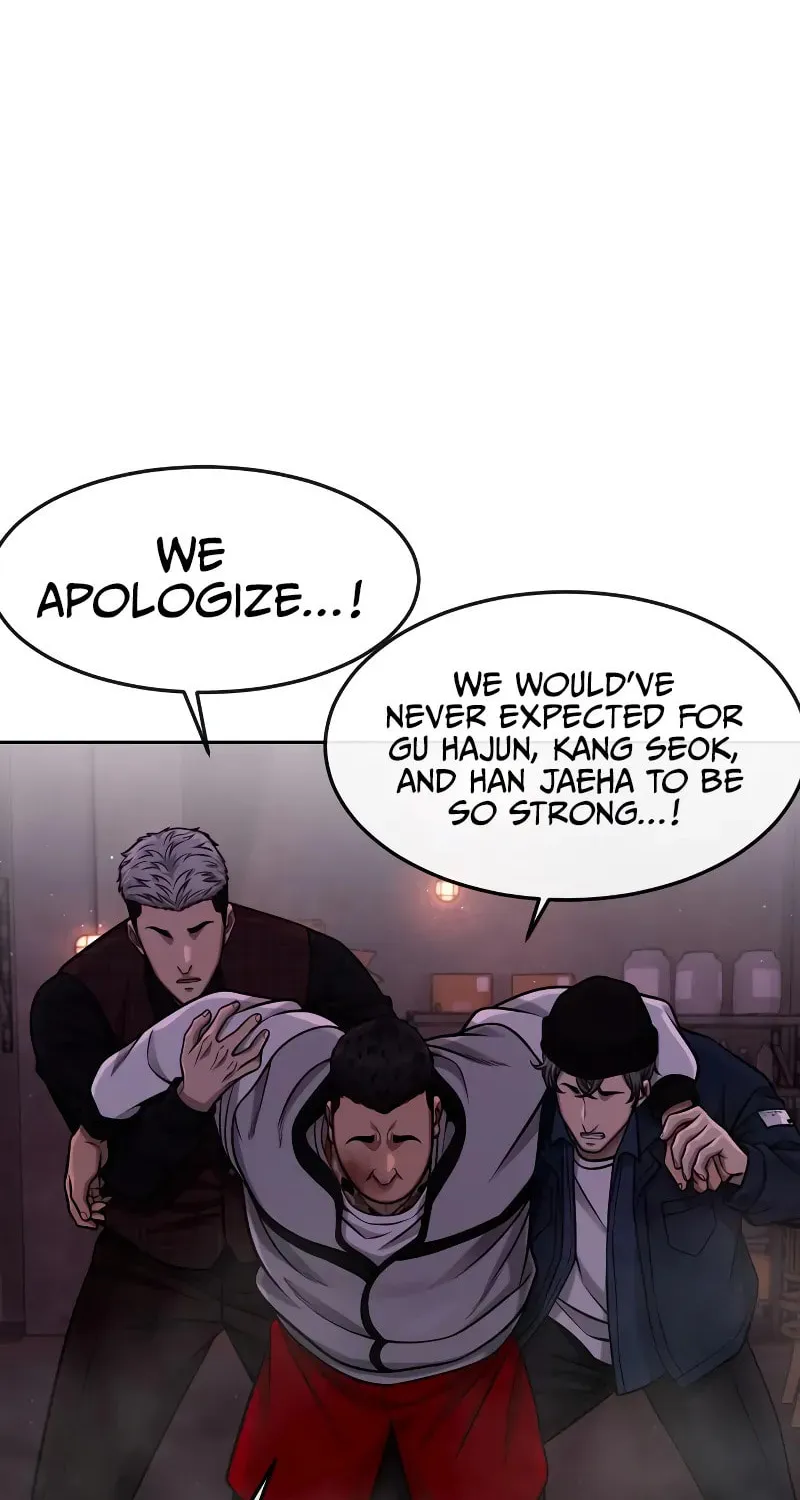 Read QUESTISM chapter 101 image 12 on Lezhin