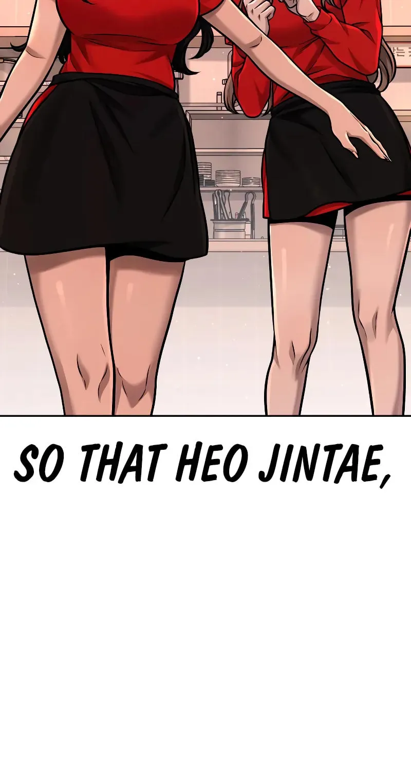 Read QUESTISM chapter 101 image 120 on Lezhin