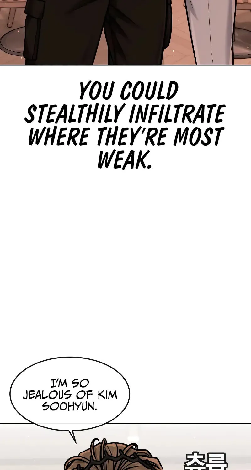 Read QUESTISM chapter 101 image 122 on Lezhin