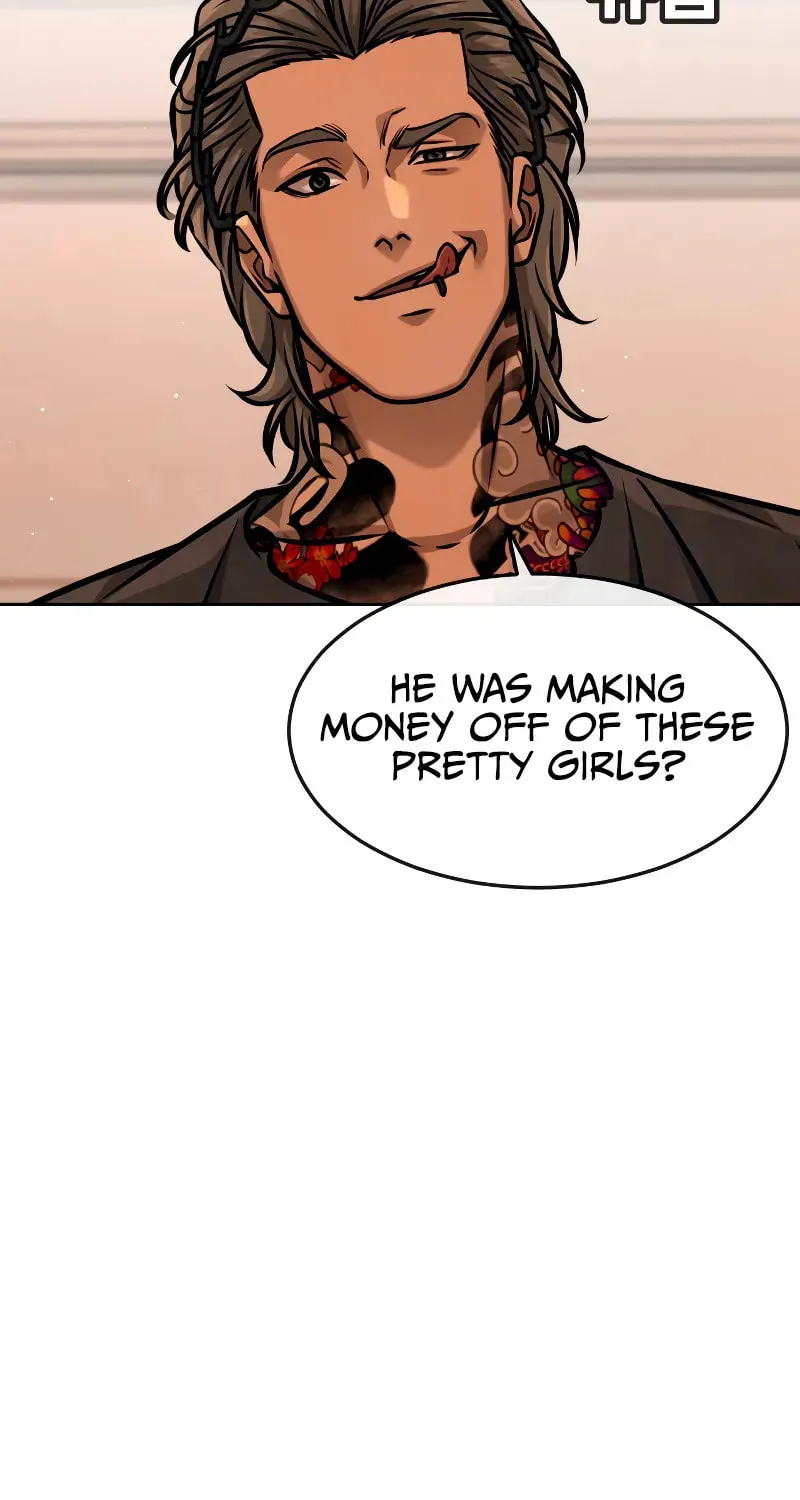 Read QUESTISM chapter 101 image 123 on Lezhin
