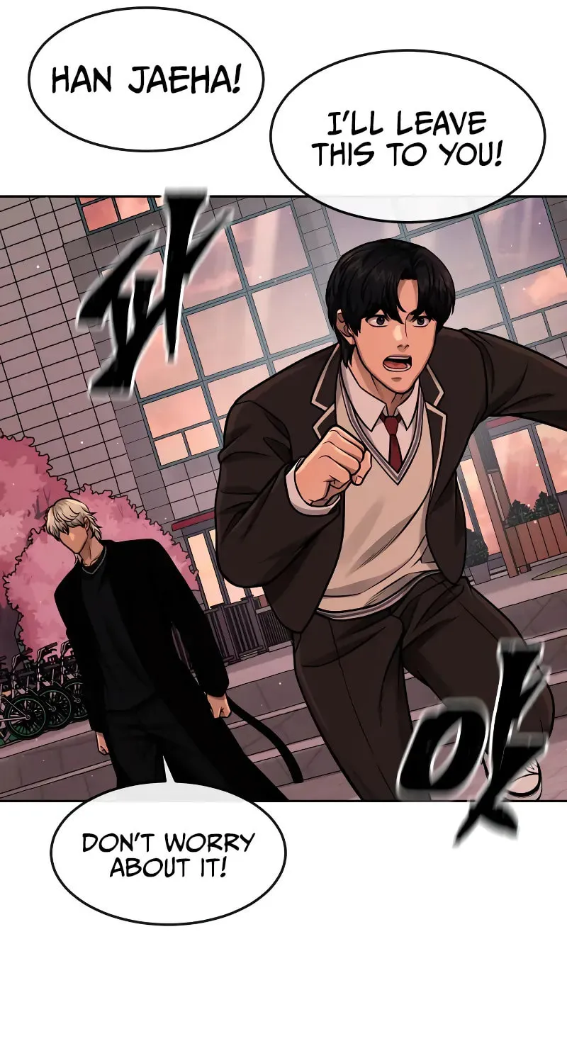 Read QUESTISM chapter 101 image 125 on Lezhin