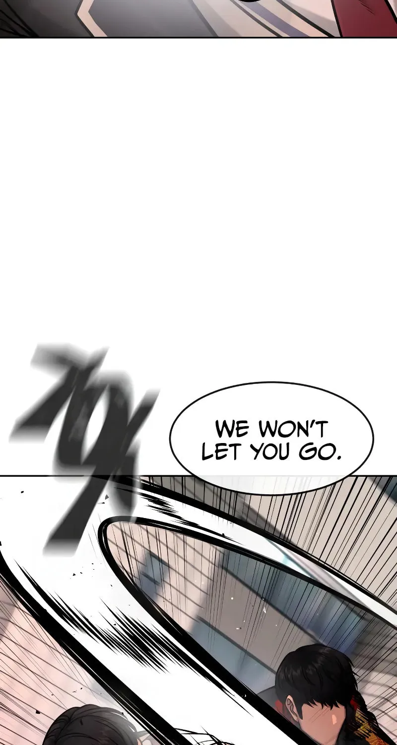 Read QUESTISM chapter 101 image 127 on Lezhin