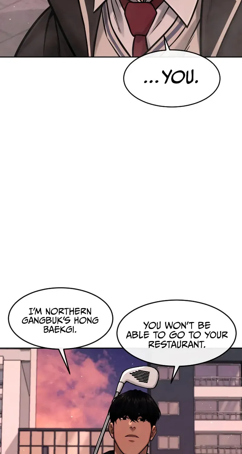 Read QUESTISM chapter 101 image 130 on Lezhin