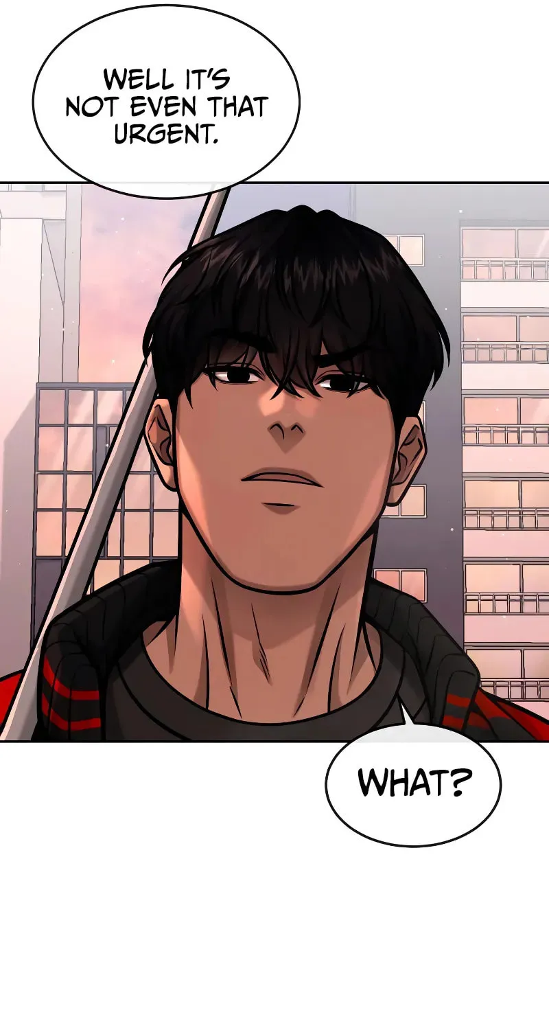 Read QUESTISM chapter 101 image 133 on Lezhin
