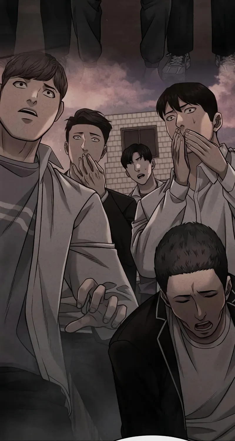 Read QUESTISM chapter 101 image 135 on Lezhin