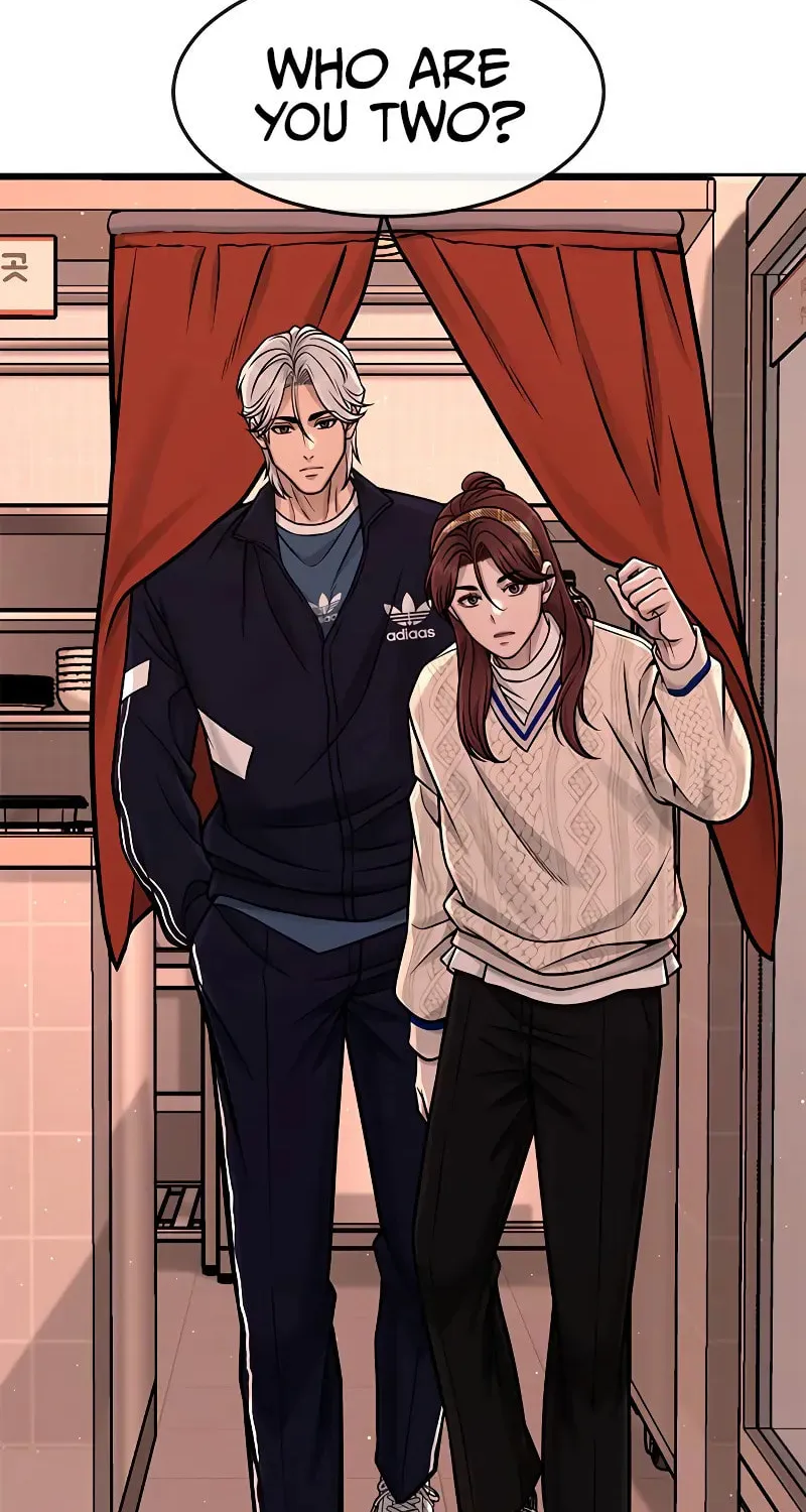 Read QUESTISM chapter 101 image 138 on Lezhin