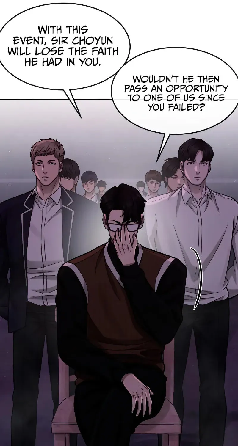 Read QUESTISM chapter 101 image 15 on Lezhin