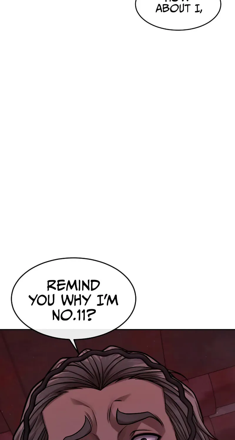Read QUESTISM chapter 101 image 19 on Lezhin