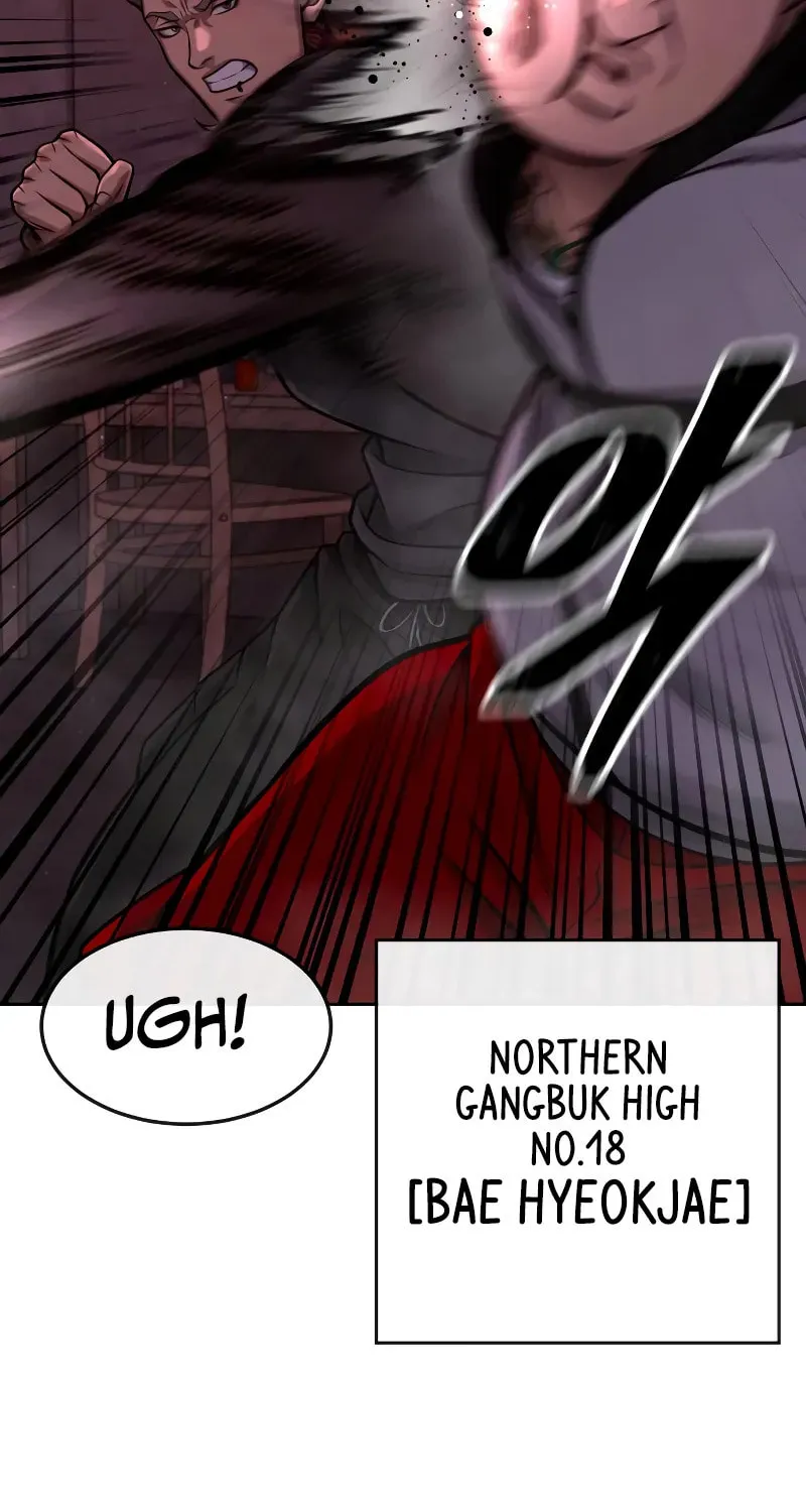Read QUESTISM chapter 101 image 2 on Lezhin