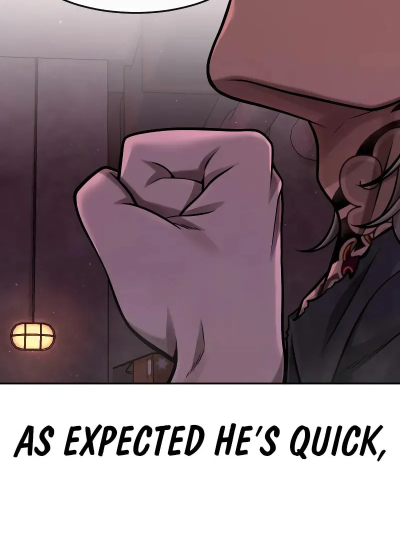 Read QUESTISM chapter 101 image 22 on Lezhin