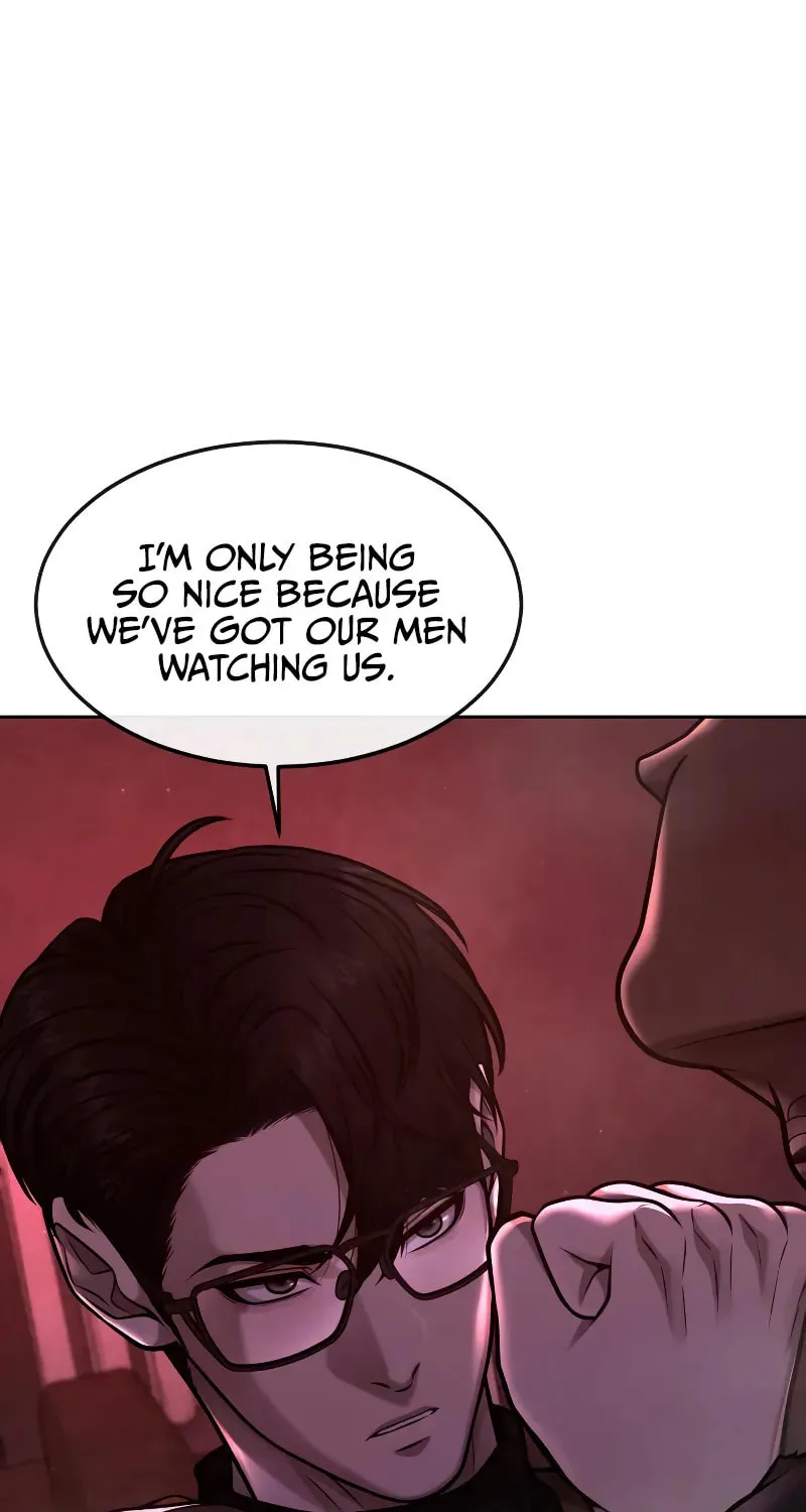 Read QUESTISM chapter 101 image 23 on Lezhin
