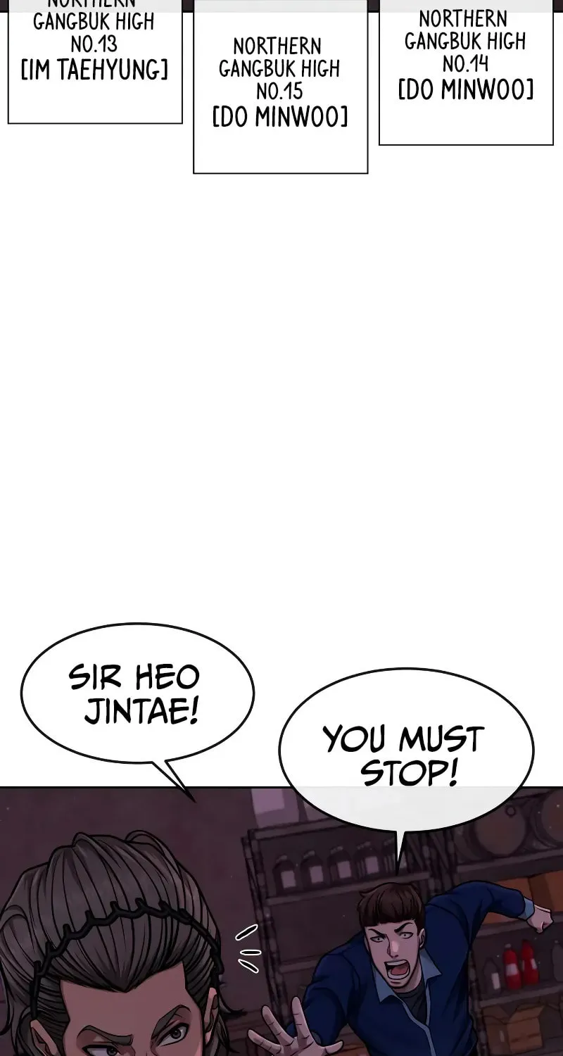 Read QUESTISM chapter 101 image 26 on Lezhin