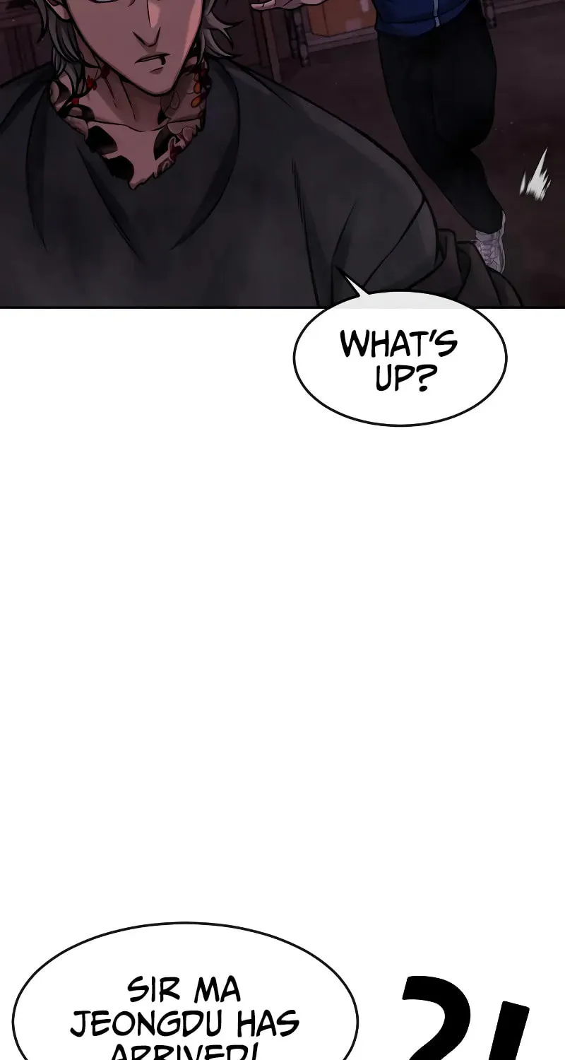 Read QUESTISM chapter 101 image 27 on Lezhin