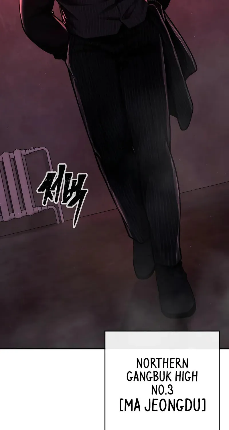 Read QUESTISM chapter 101 image 33 on Lezhin