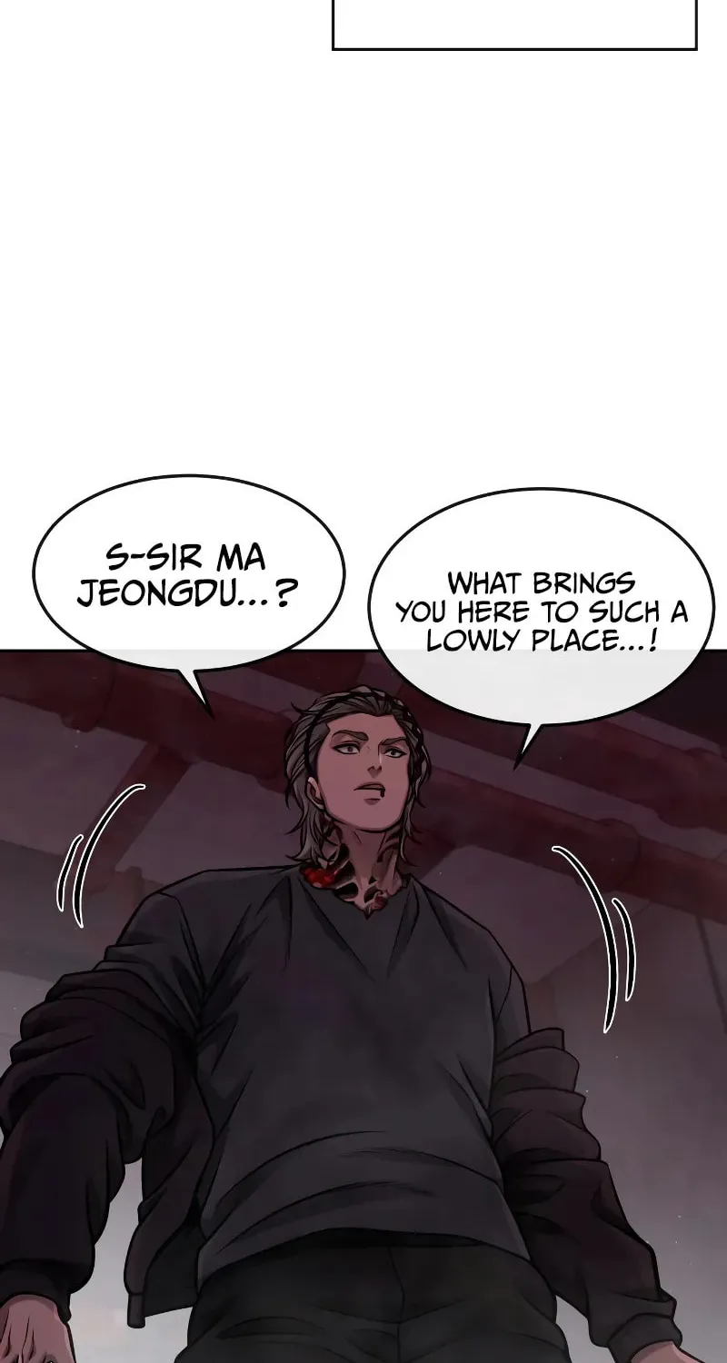 Read QUESTISM chapter 101 image 34 on Lezhin