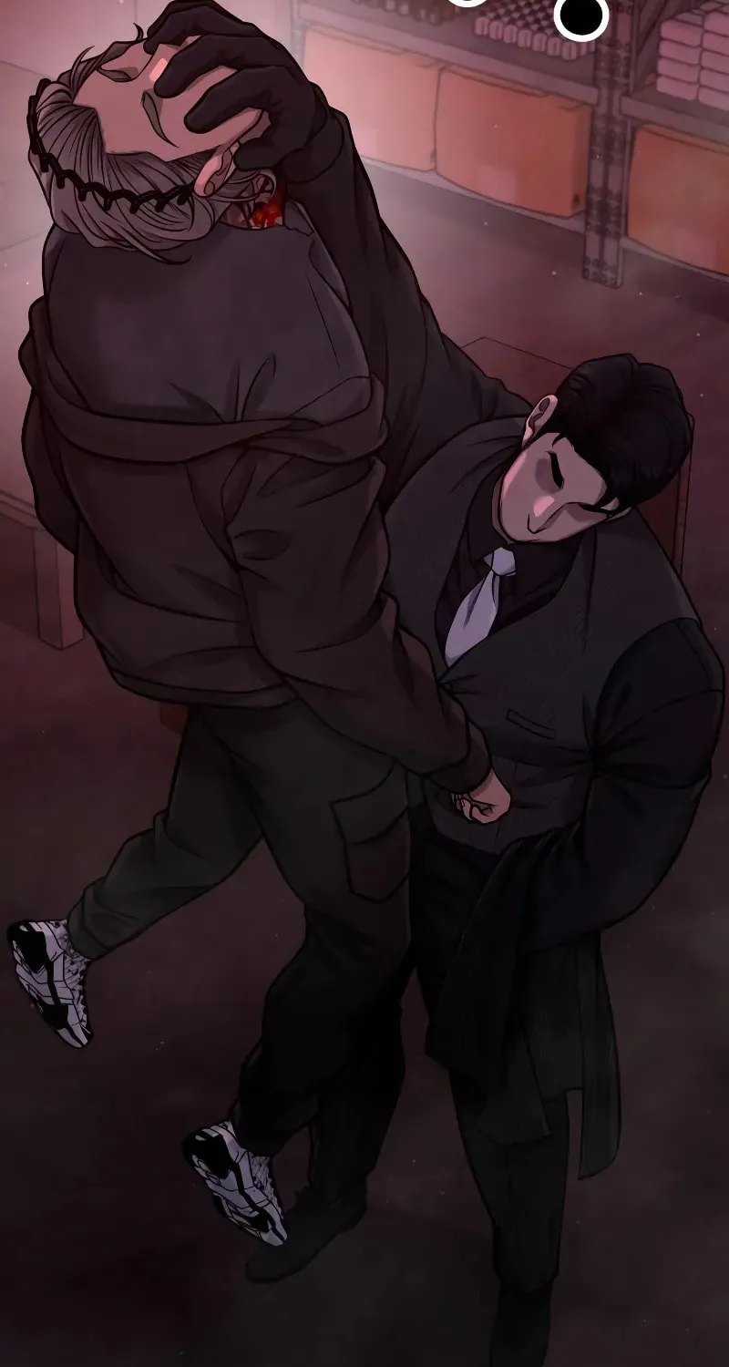 Read QUESTISM chapter 101 image 37 on Lezhin