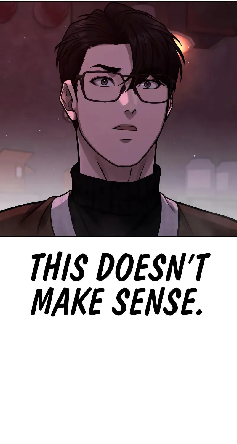 Read QUESTISM chapter 101 image 39 on Lezhin
