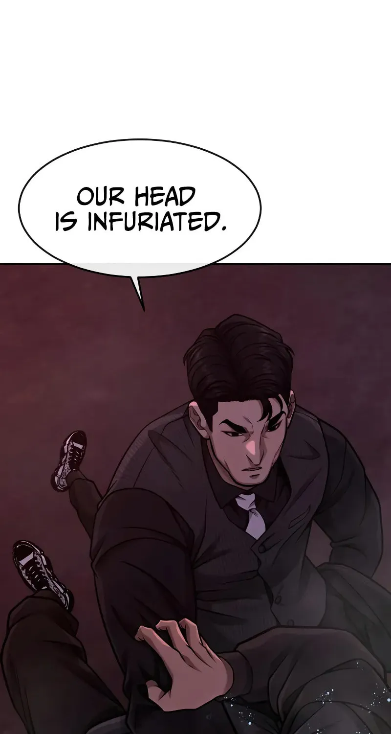 Read QUESTISM chapter 101 image 44 on Lezhin