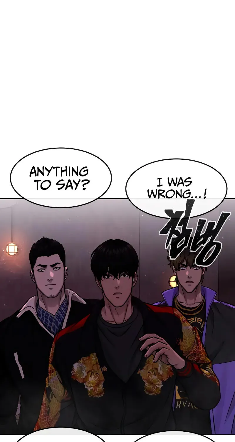 Read QUESTISM chapter 101 image 48 on Lezhin
