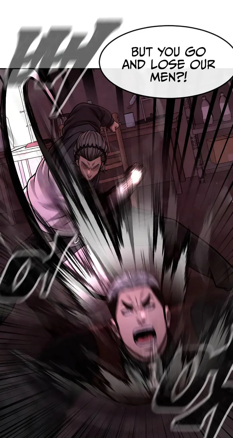 Read QUESTISM chapter 101 image 5 on Lezhin