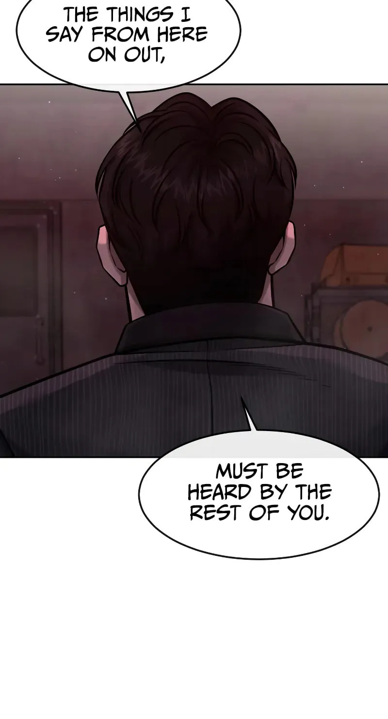 Read QUESTISM chapter 101 image 52 on Lezhin