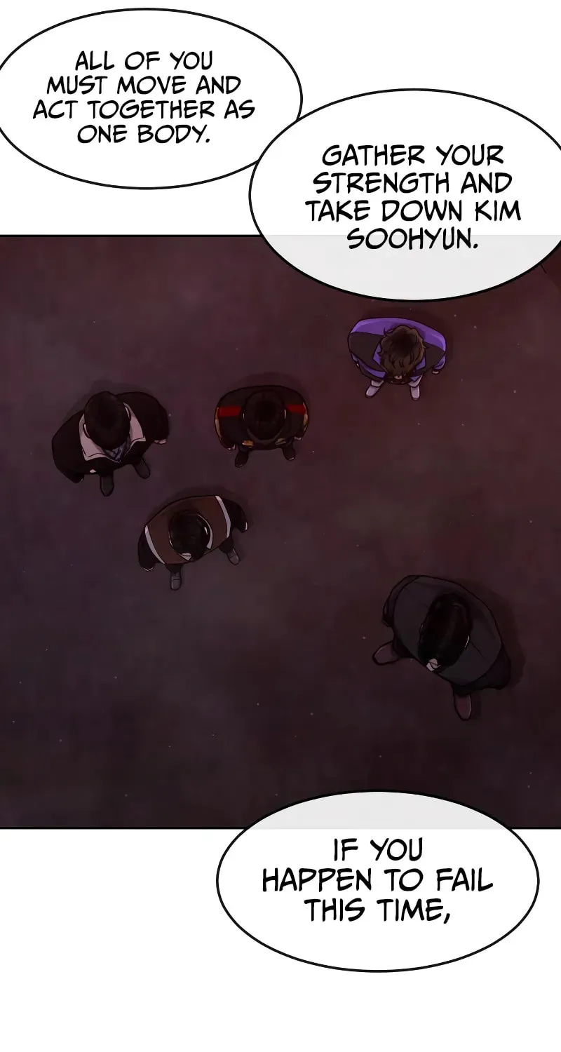 Read QUESTISM chapter 101 image 53 on Lezhin