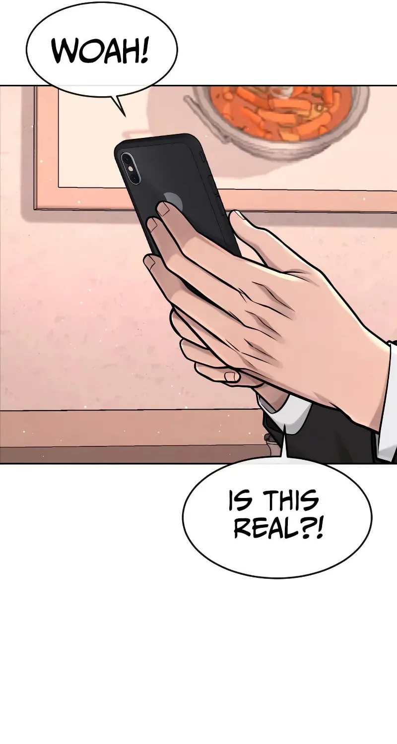 Read QUESTISM chapter 101 image 58 on Lezhin