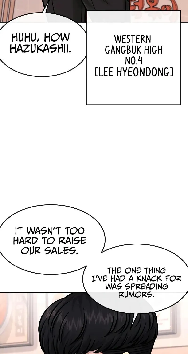 Read QUESTISM chapter 101 image 62 on Lezhin