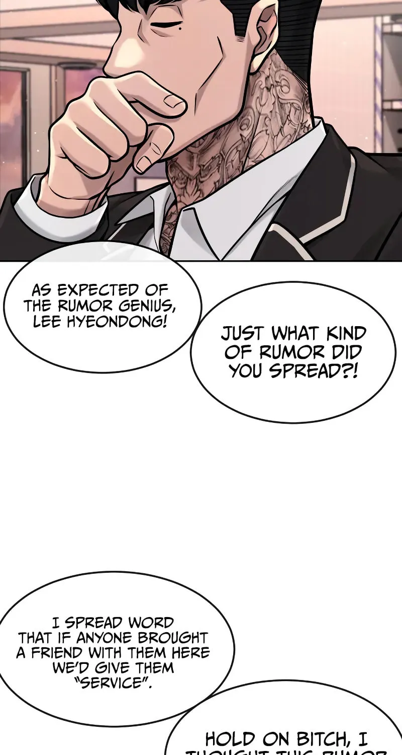 Read QUESTISM chapter 101 image 63 on Lezhin