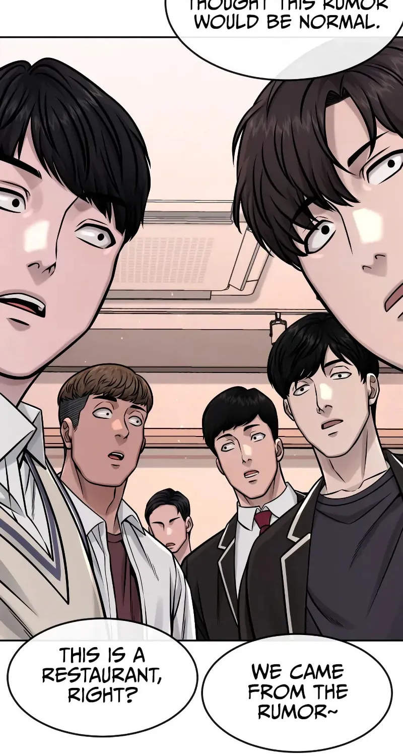 Read QUESTISM chapter 101 image 64 on Lezhin