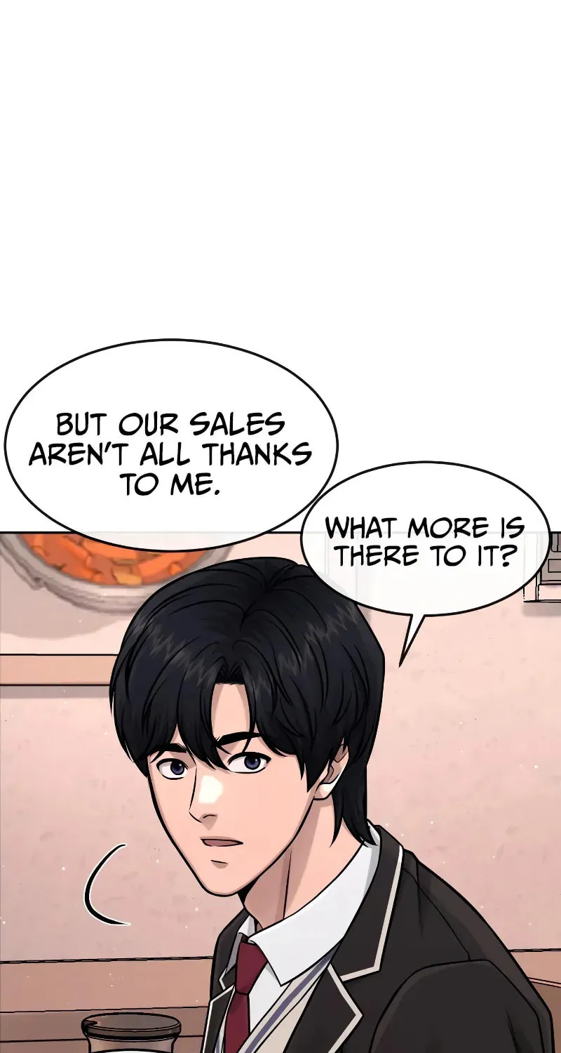 Read QUESTISM chapter 101 image 65 on Lezhin