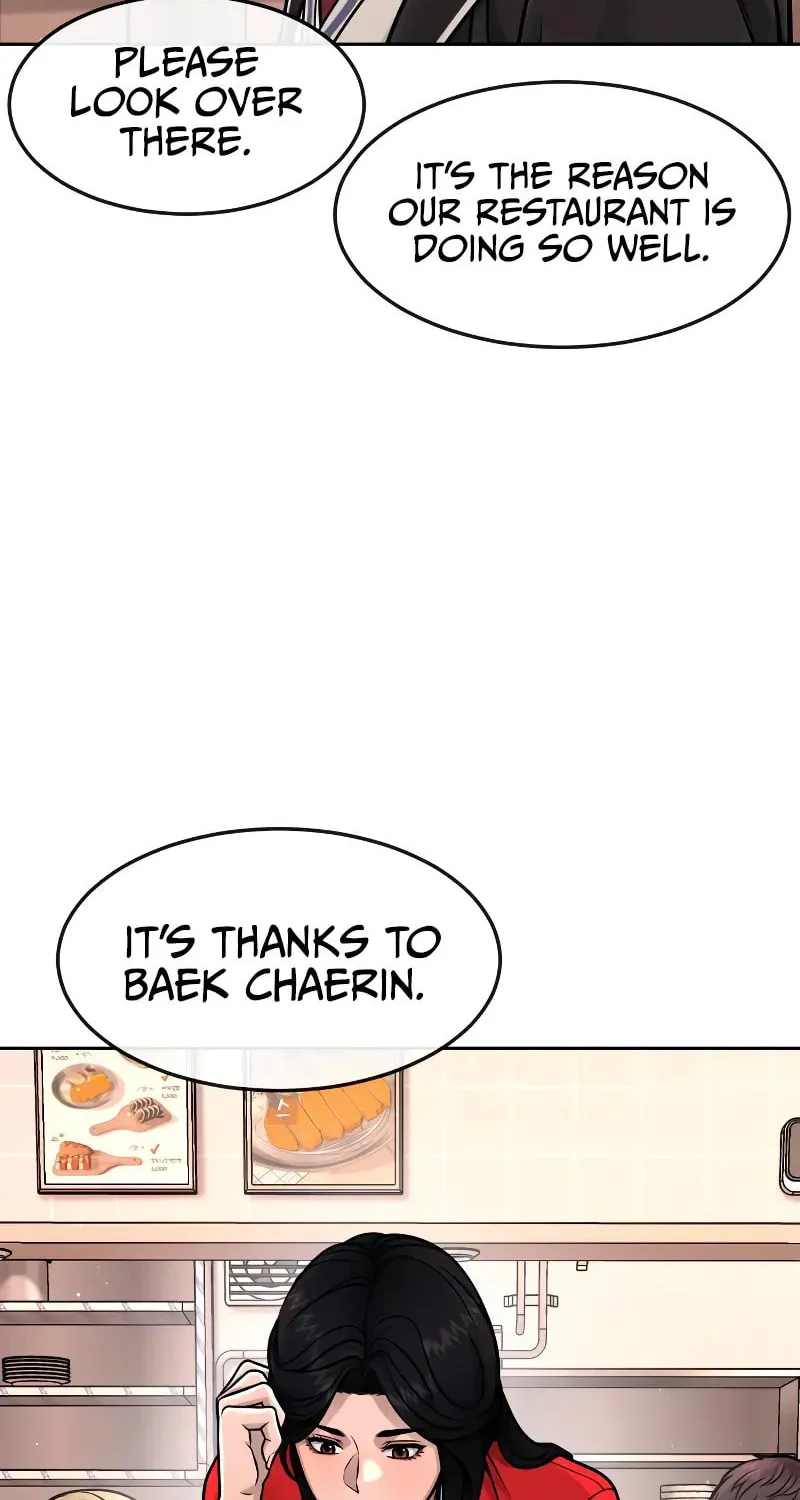 Read QUESTISM chapter 101 image 66 on Lezhin