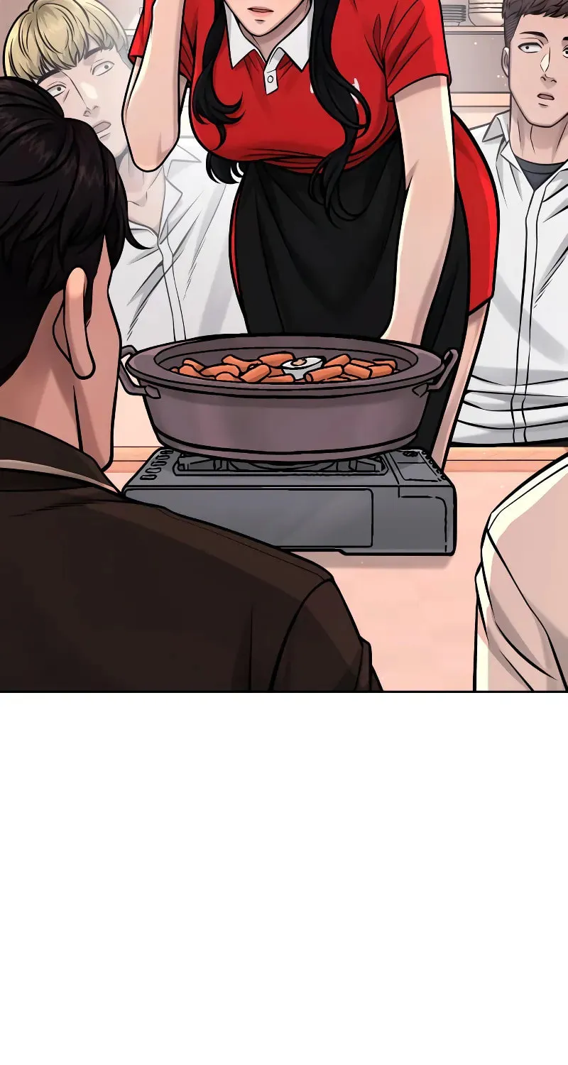 Read QUESTISM chapter 101 image 67 on Lezhin