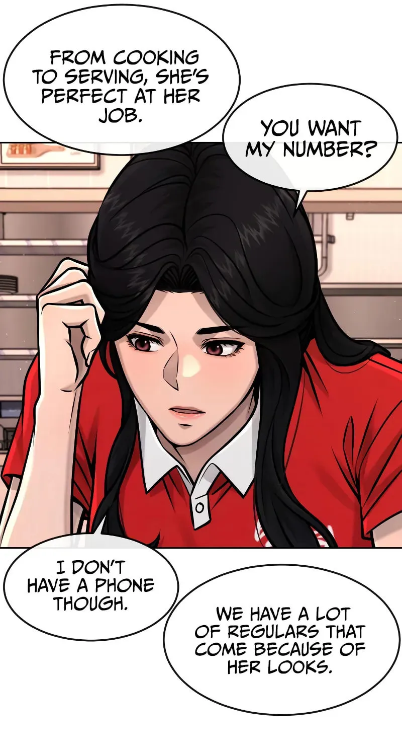 Read QUESTISM chapter 101 image 69 on Lezhin