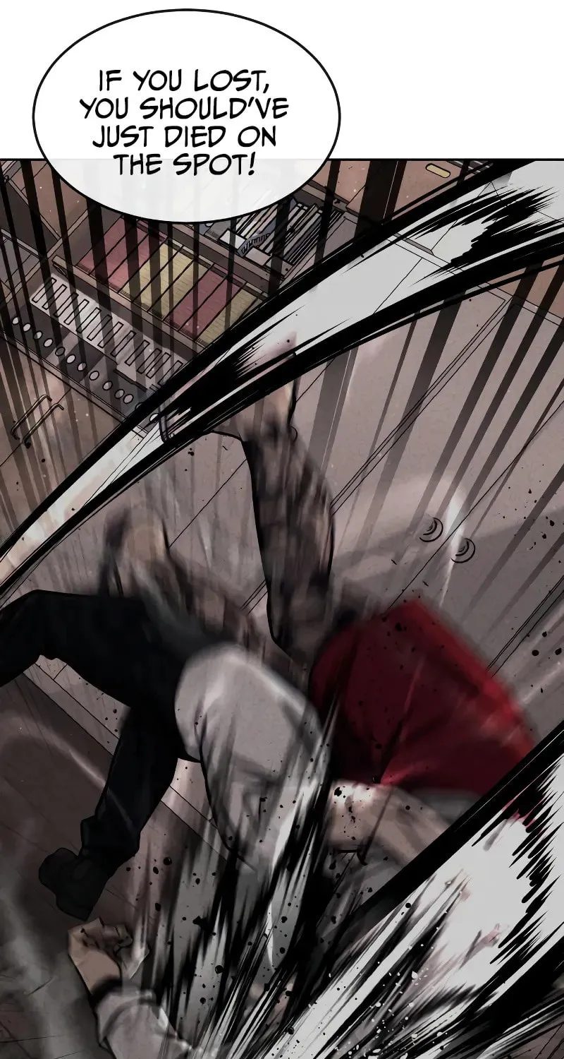 Read QUESTISM chapter 101 image 7 on Lezhin