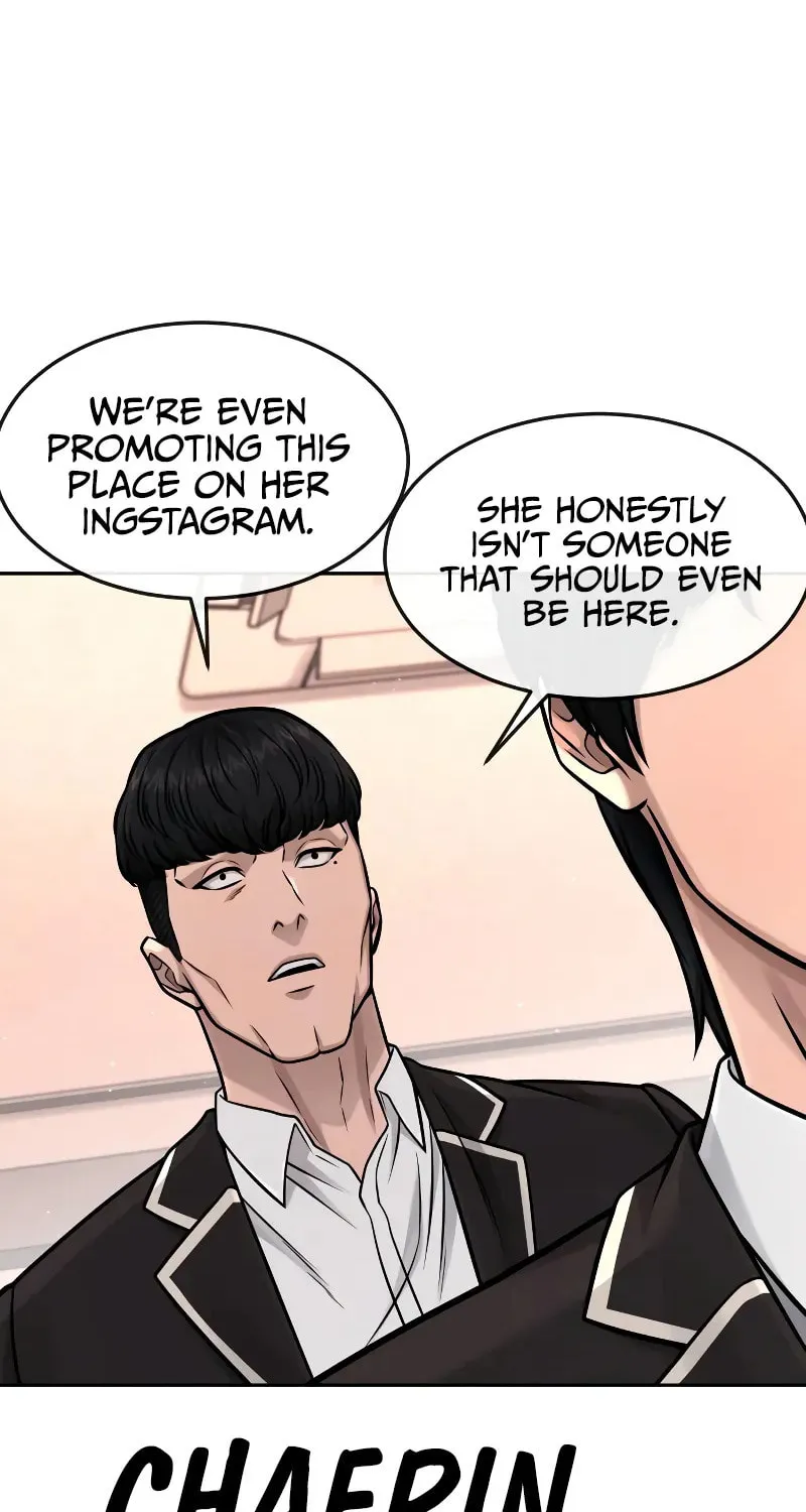 Read QUESTISM chapter 101 image 70 on Lezhin