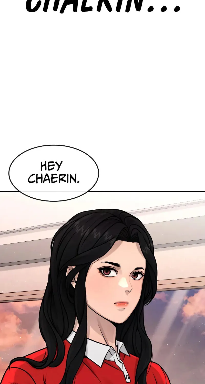 Read QUESTISM chapter 101 image 71 on Lezhin