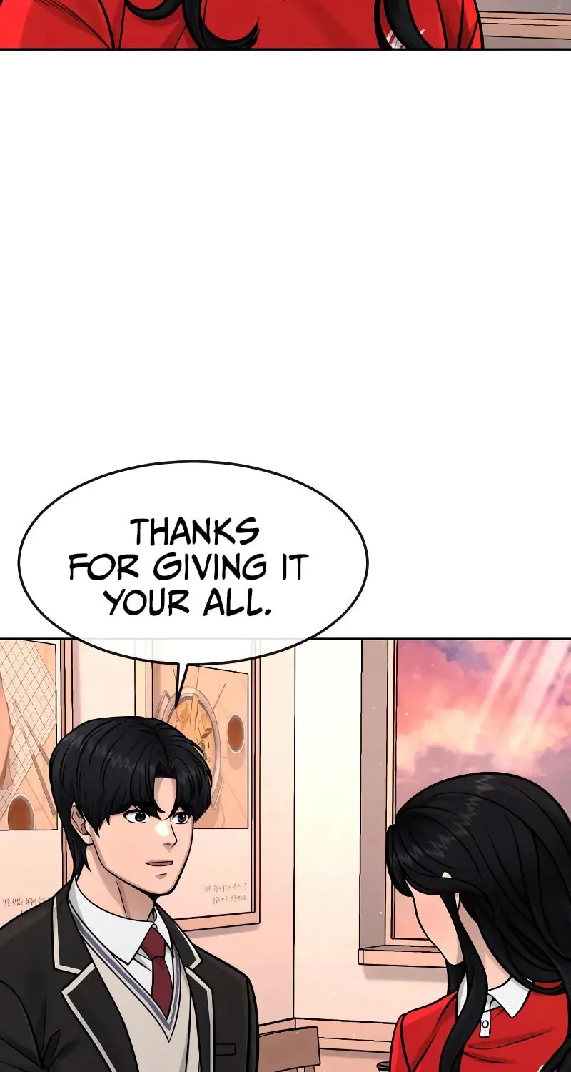 Read QUESTISM chapter 101 image 72 on Lezhin