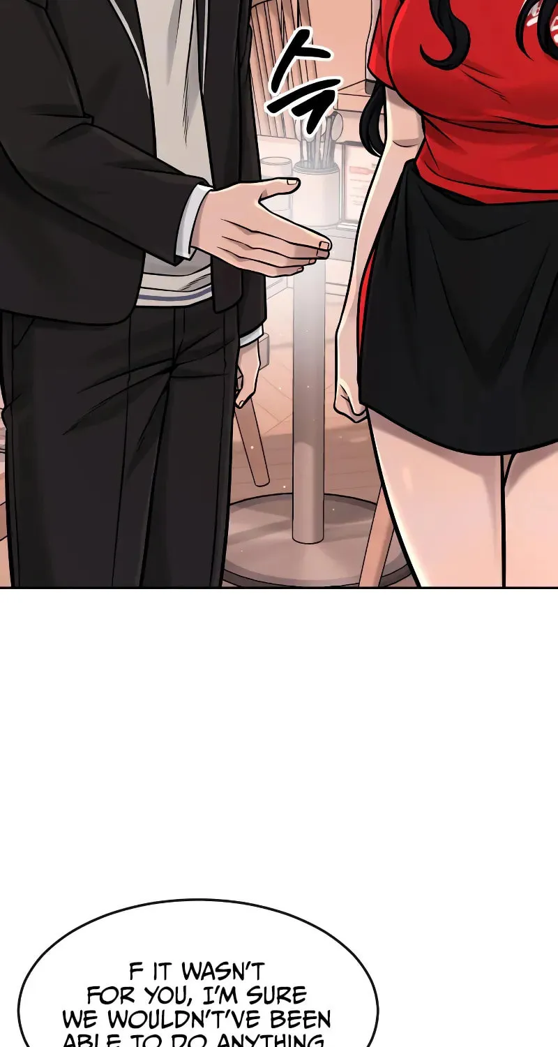 Read QUESTISM chapter 101 image 73 on Lezhin