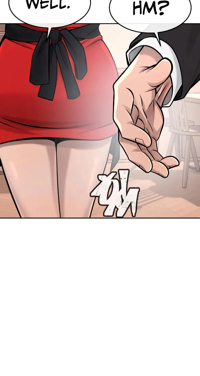 Read QUESTISM chapter 101 image 75 on Lezhin