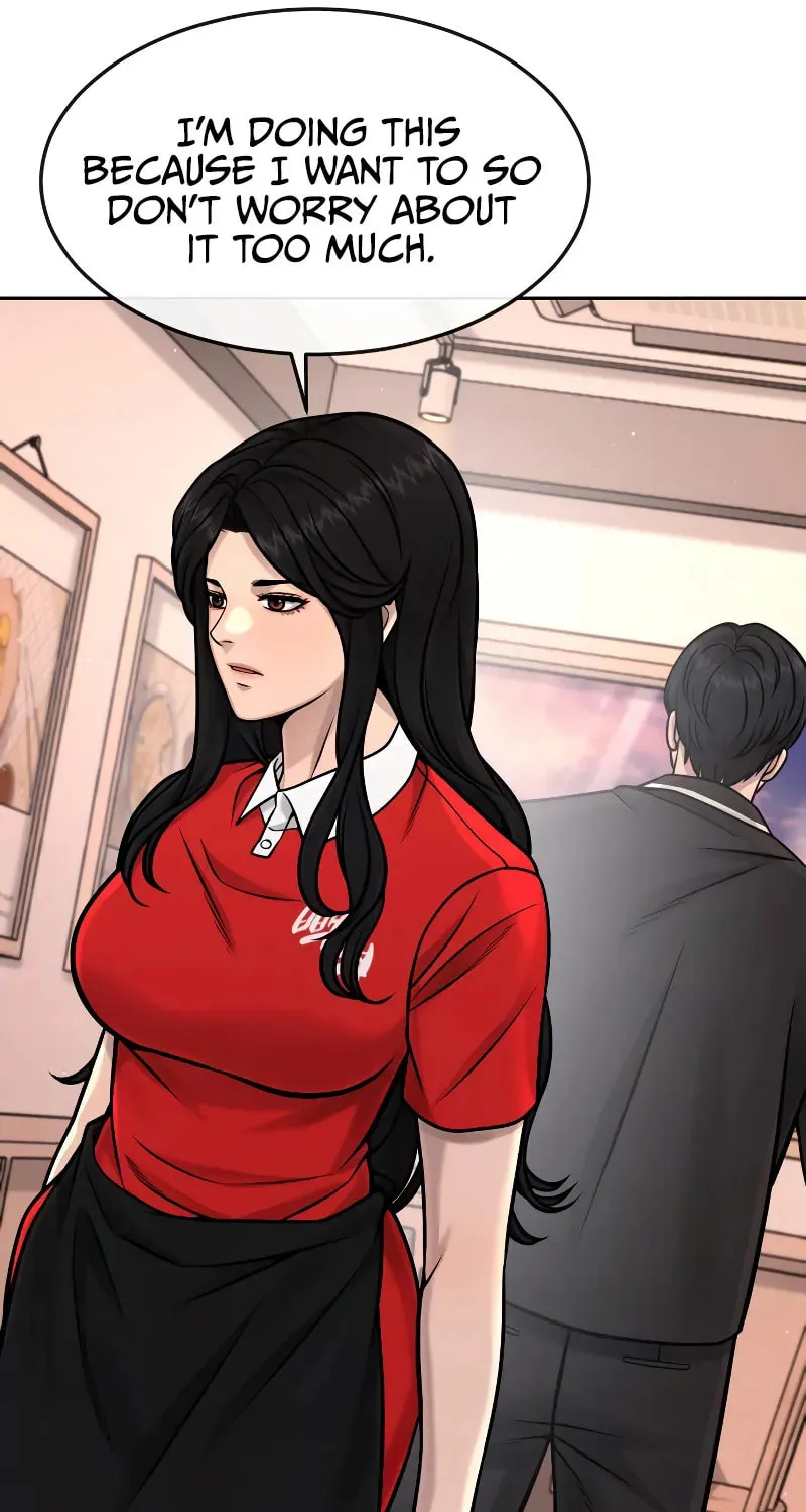 Read QUESTISM chapter 101 image 77 on Lezhin