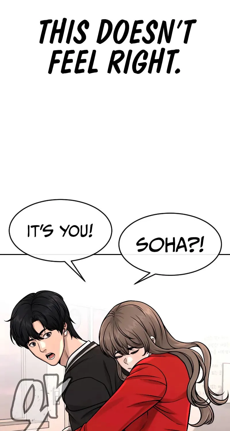 Read QUESTISM chapter 101 image 80 on Lezhin