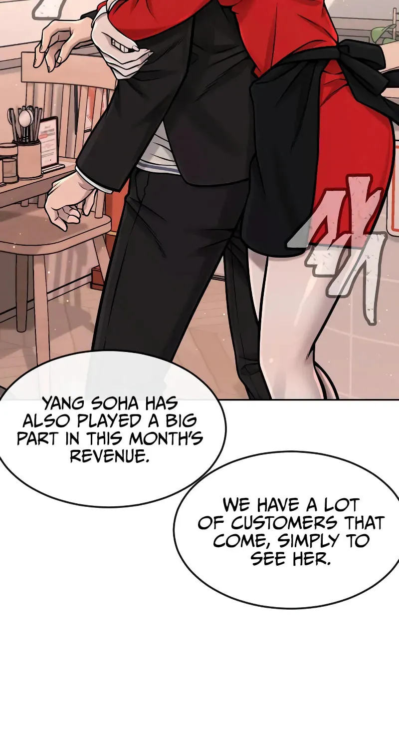 Read QUESTISM chapter 101 image 81 on Lezhin