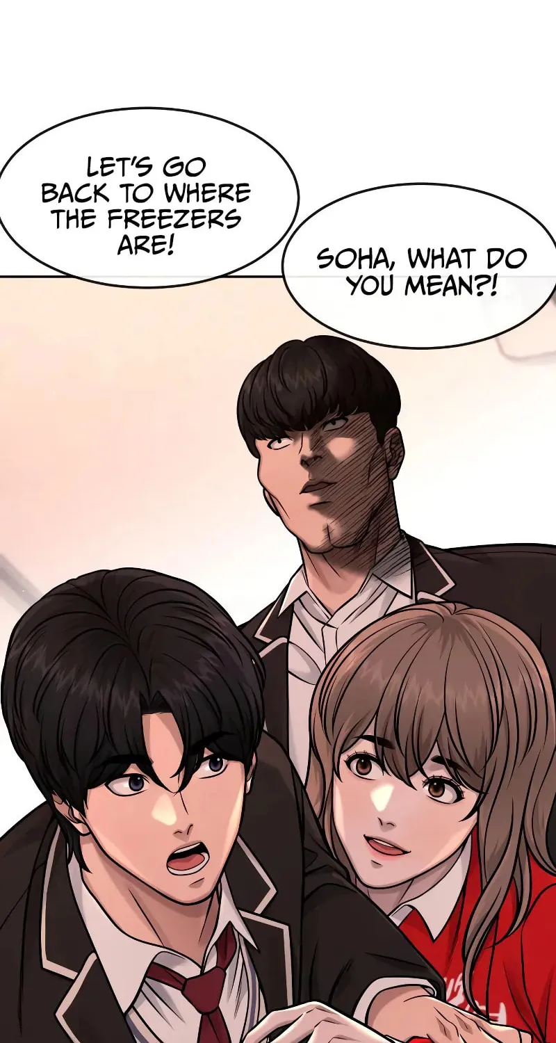 Read QUESTISM chapter 101 image 82 on Lezhin