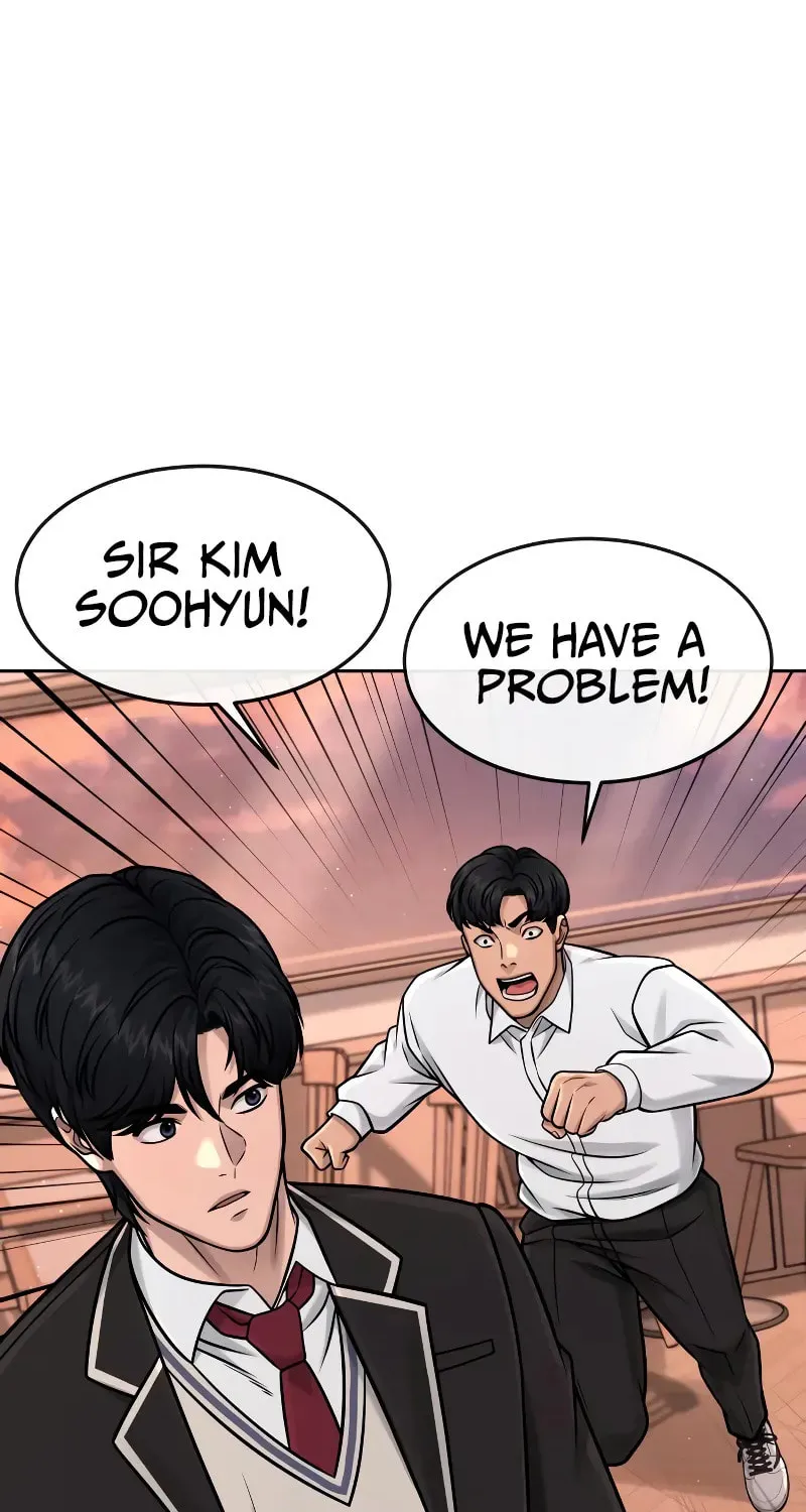 Read QUESTISM chapter 101 image 86 on Lezhin
