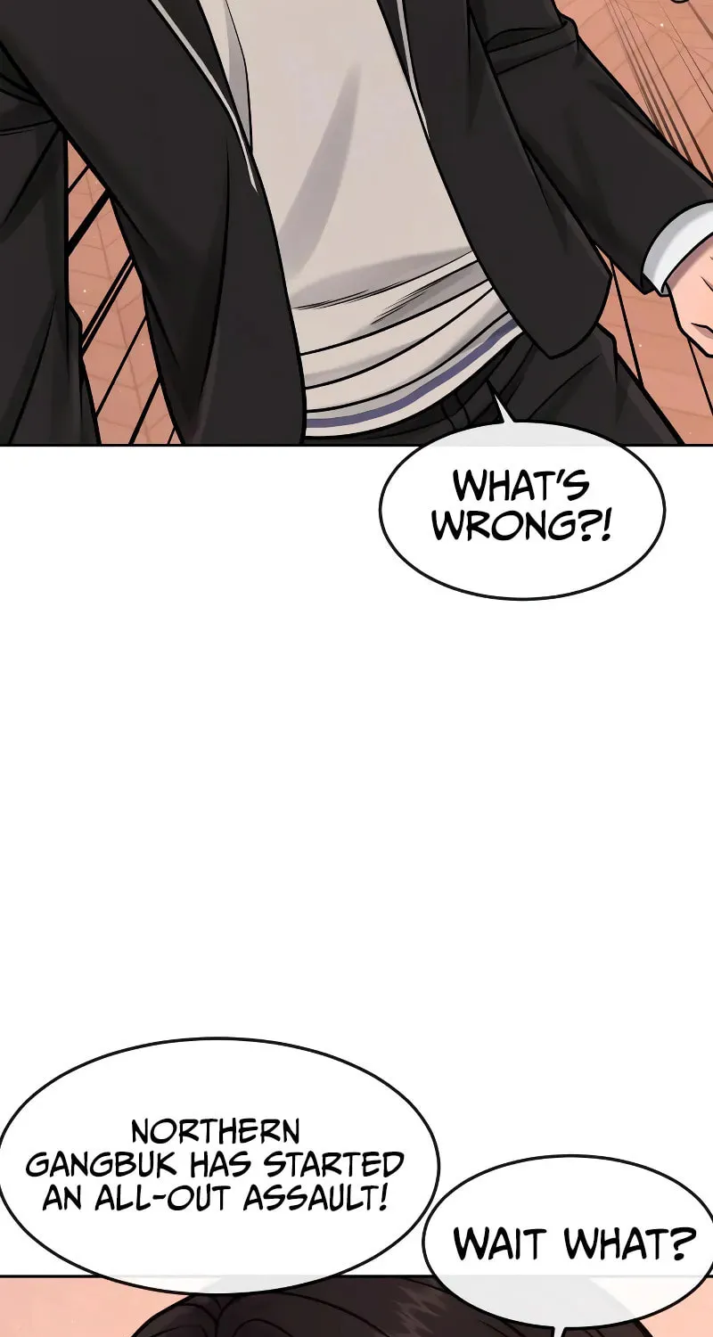 Read QUESTISM chapter 101 image 87 on Lezhin