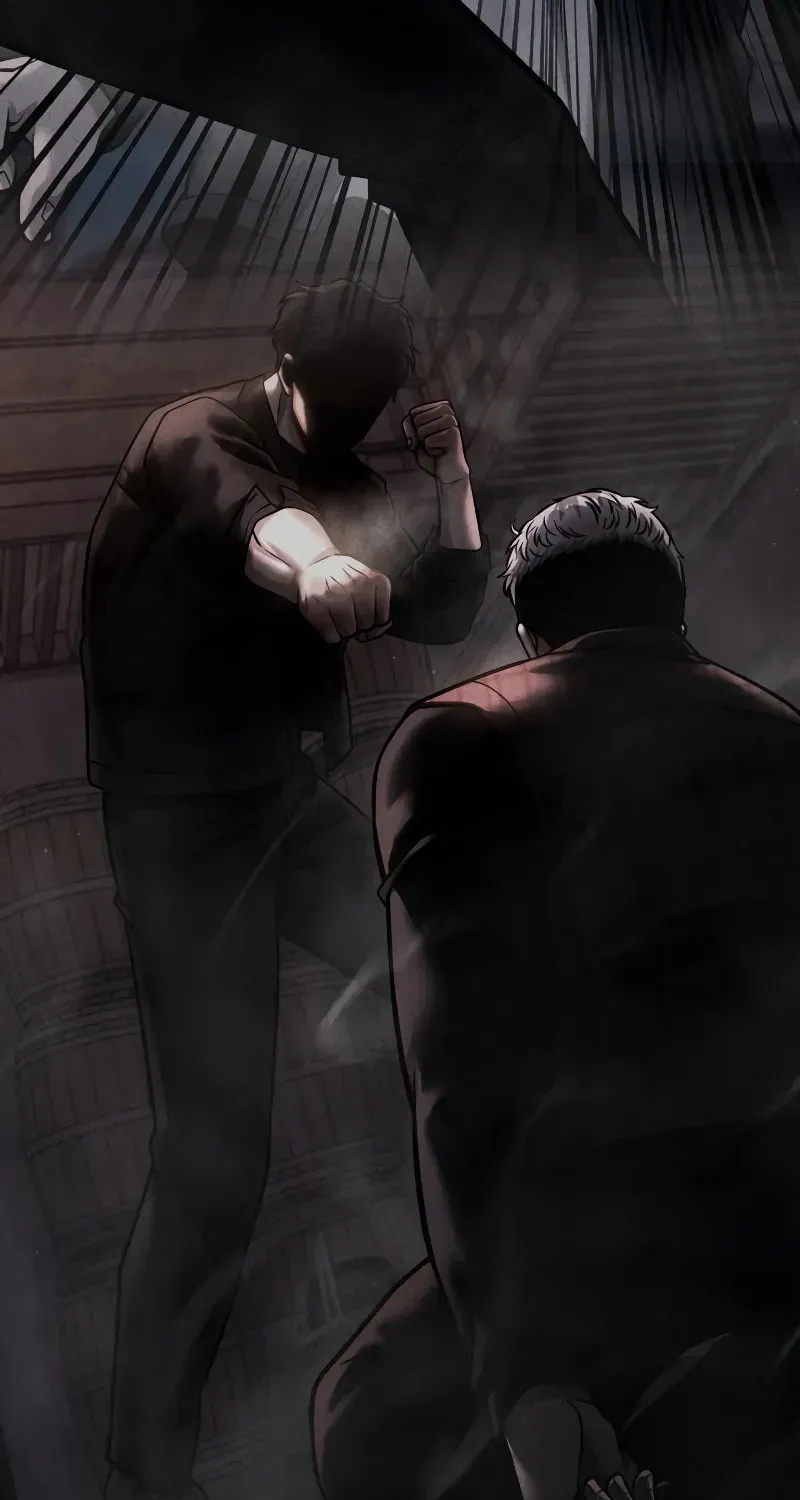 Read QUESTISM chapter 101 image 9 on Lezhin
